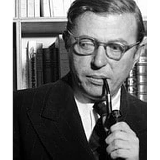 Το Είναι και το Μηδέν image 1