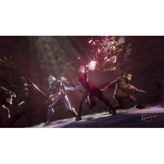 Dreams - PS4 image 11