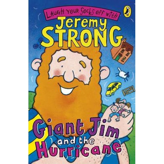 Giant Jim And The Hurricane image 0