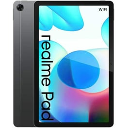 Tablet Realme Pad 10.4" 4GB/64GB WiFi Real Grey