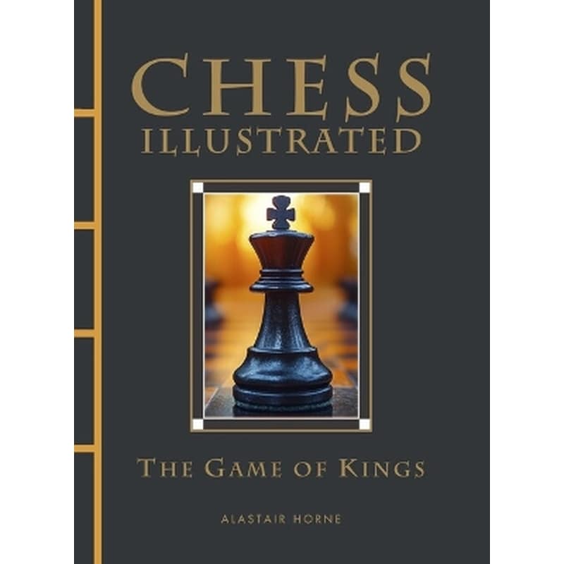 Chess Illustrated