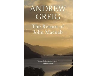 Return of John Macnab image 0