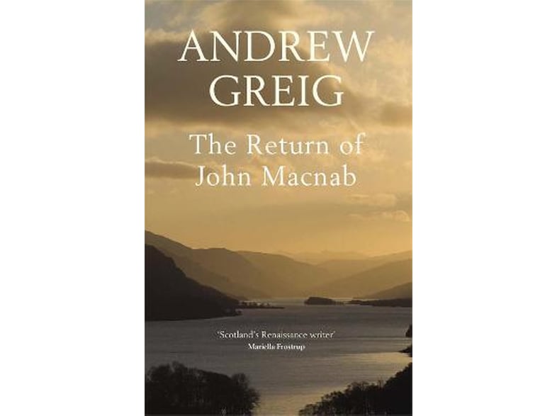 Return of John Macnab