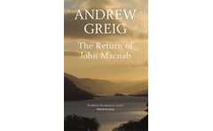 Return of John Macnab