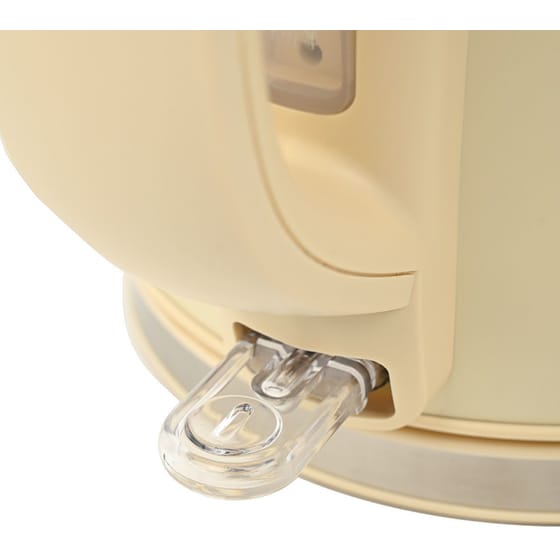 Βραστήρας ESTIA 06-19167 1.7 L 2200 W Μπεζ image 4