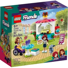 LEGO® Friends Pancake Shop (41753)