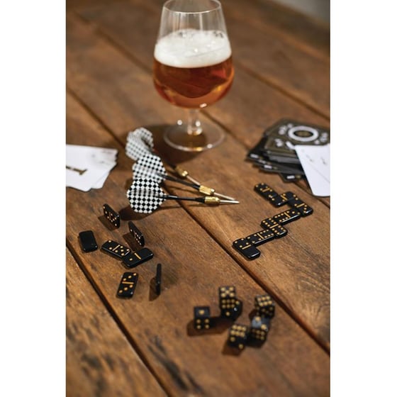 Bar Games in Tin Gentlemen's Hardware image 4