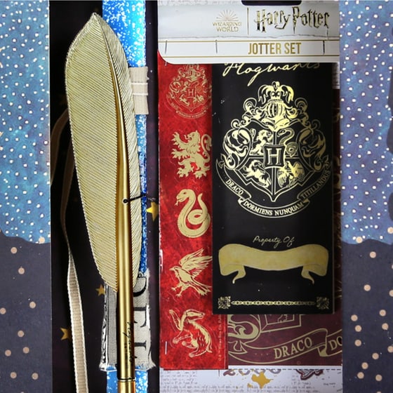 Λαμπάδα SYNCHRONIA Harry Potter Σετ Πετρόλ image 2