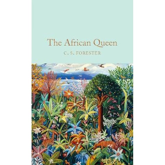 The African Queen image 0