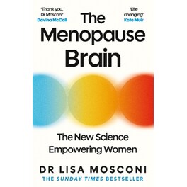 The Menopause Brain