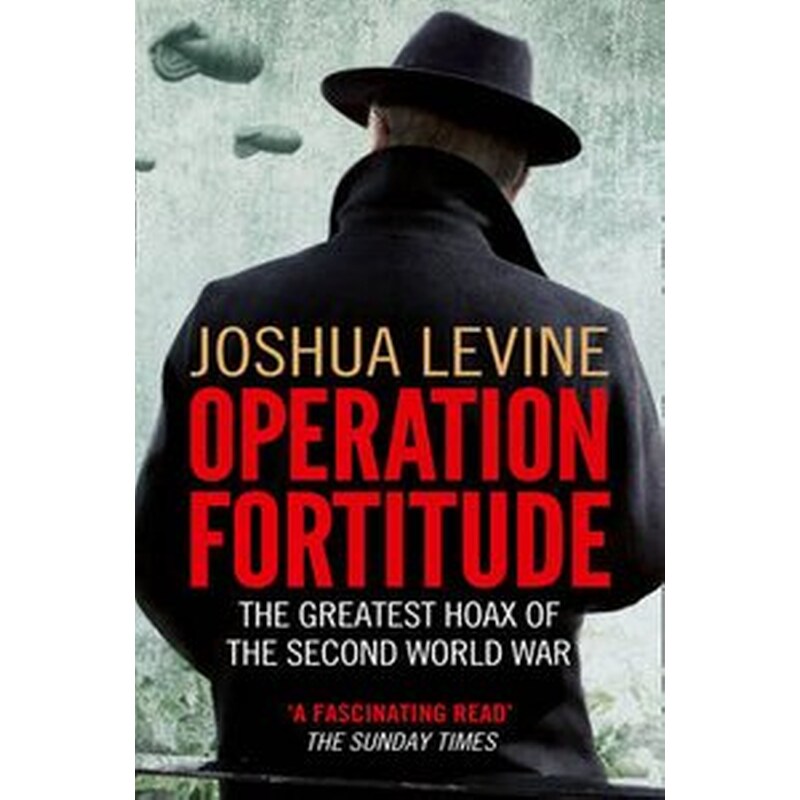 Operation Fortitude