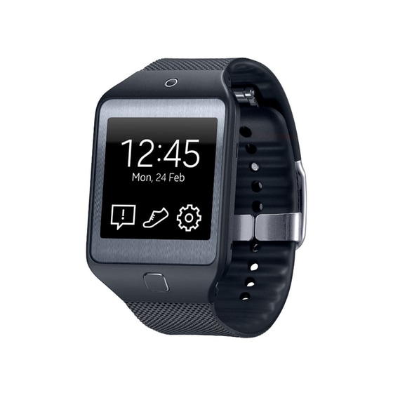 SmartWatch Samsung Galaxy Gear 2 Neo Μαύρο image 0