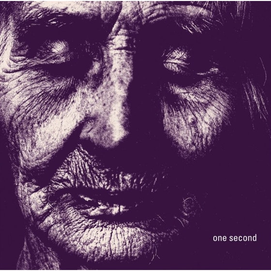 One Second (2LP) image 0