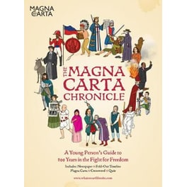 The Magna Carta Chronicle