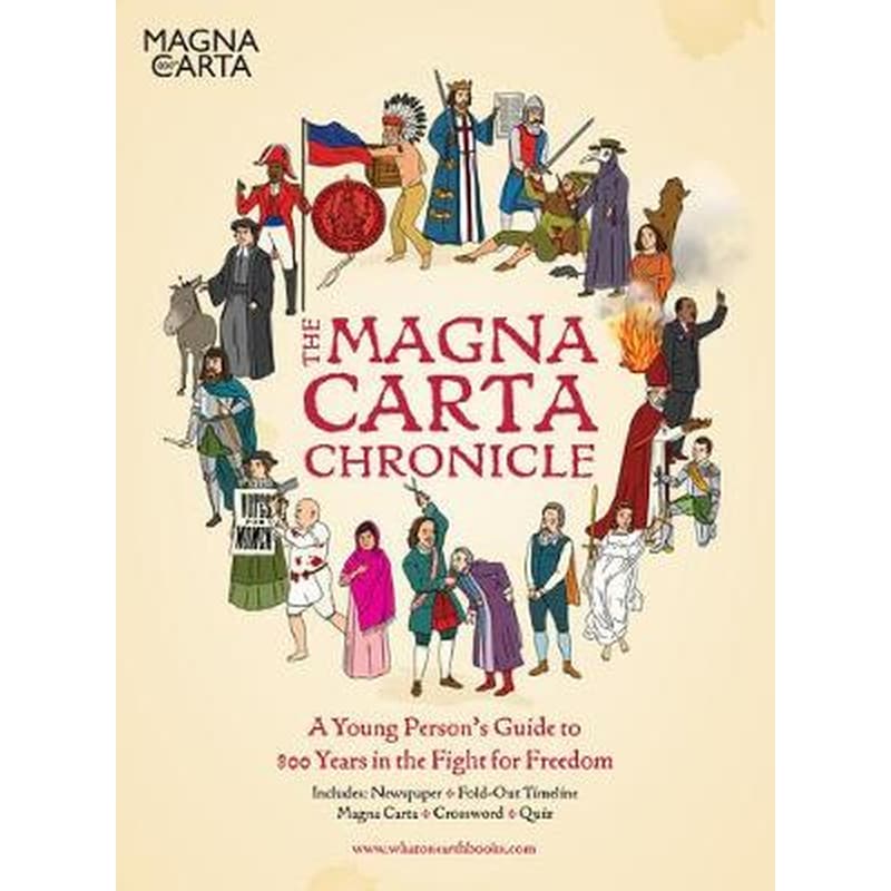 The Magna Carta Chronicle
