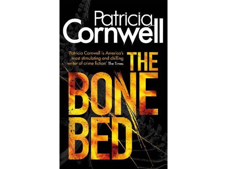 Bone Bed
