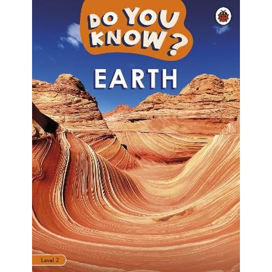 Do You Know? Level 2 - Earth image 0