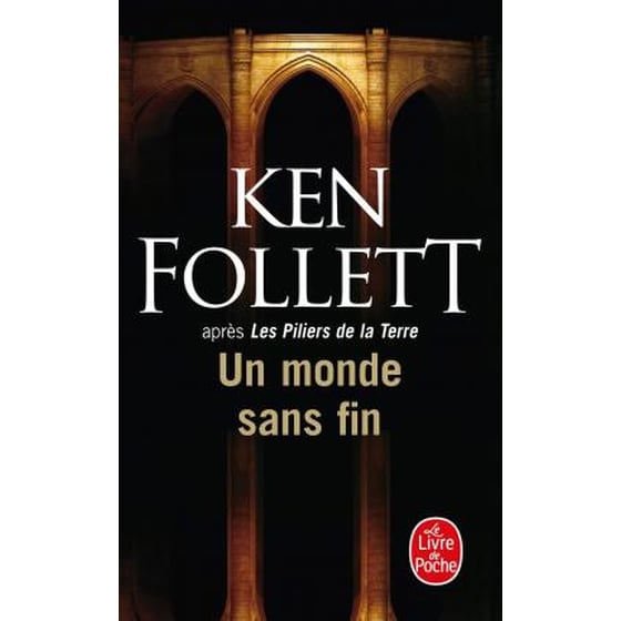Un monde sans fin image 0