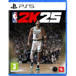 NBA 2K25 - PS5 (Greek Version)