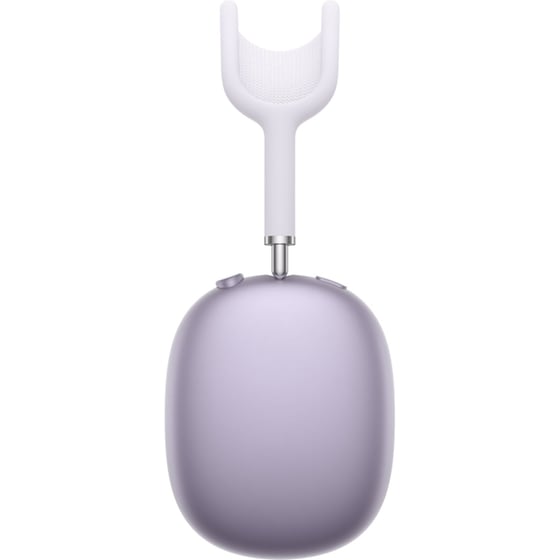 Apple AirPods Max Ασύρματα Ακουστικά Κεφαλής 2nd Gen - Μωβ image 2