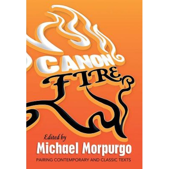 Canon Fire image 0