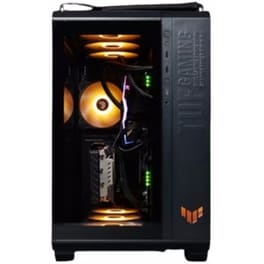 Desktop Vengeance Immortal Asus Edition (Ryzen-7-7800X3D/32GB/1TB SSD/GeForce RTX 4090/FreeDOS)