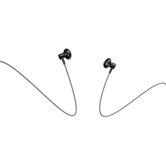 Ακουστικά Handsfree Hifuture MI5 - Μαύρο image 3