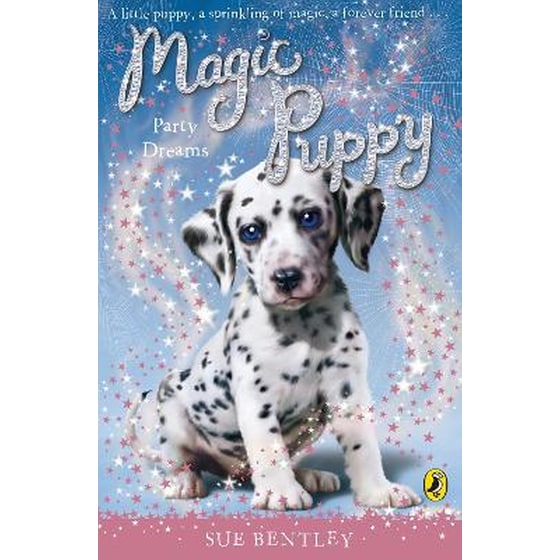 Magic Puppy: Party Dreams image 0
