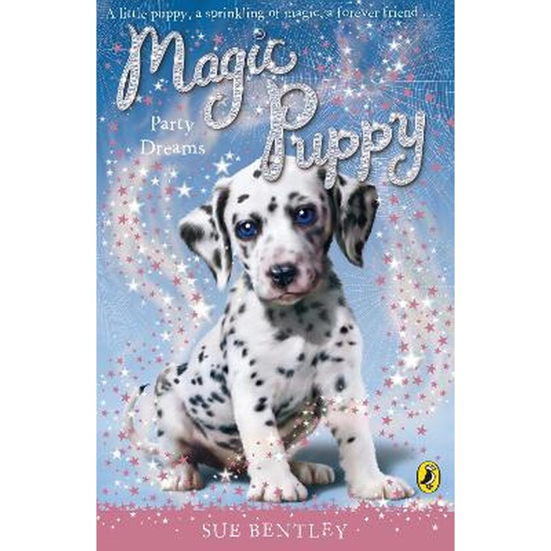 Magic Puppy: Party Dreams