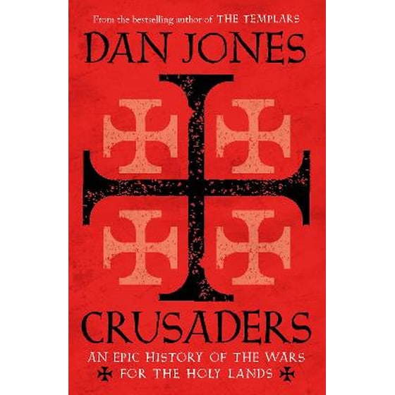 Crusaders image 0