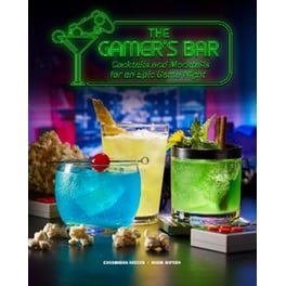 The Gamer's Bar
