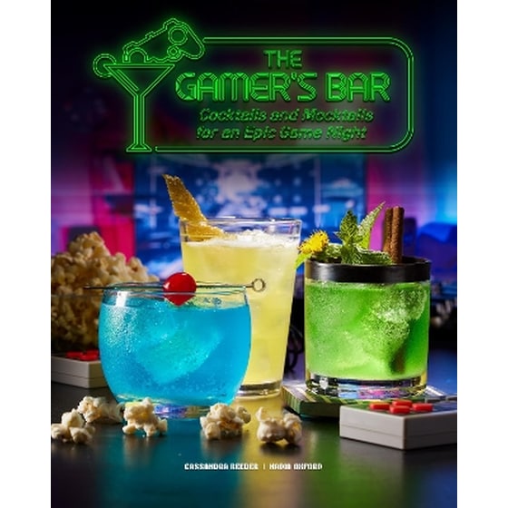 The Gamer's Bar image 0