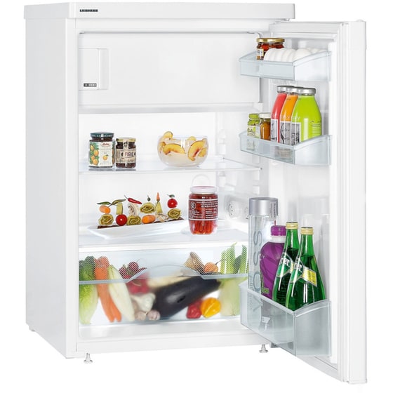 Ψυγείο Mini Bar LIEBHERR T 1504 134 Lt - Λευκό image 3