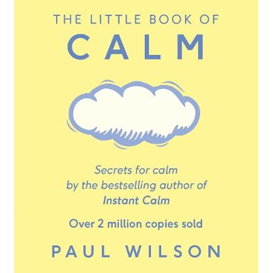 Little Book Of Calm image 0