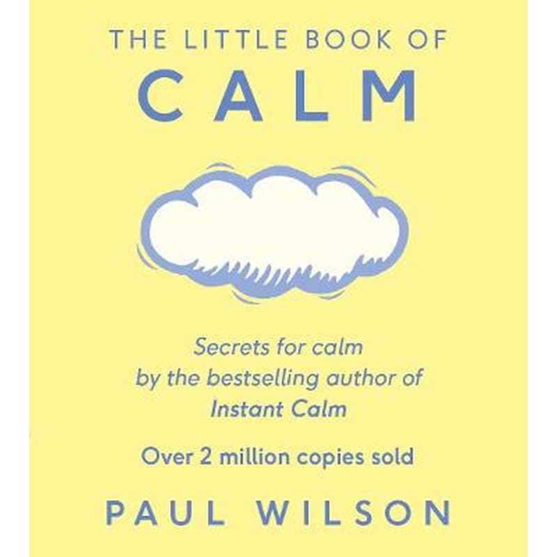 Little Book Of Calm
