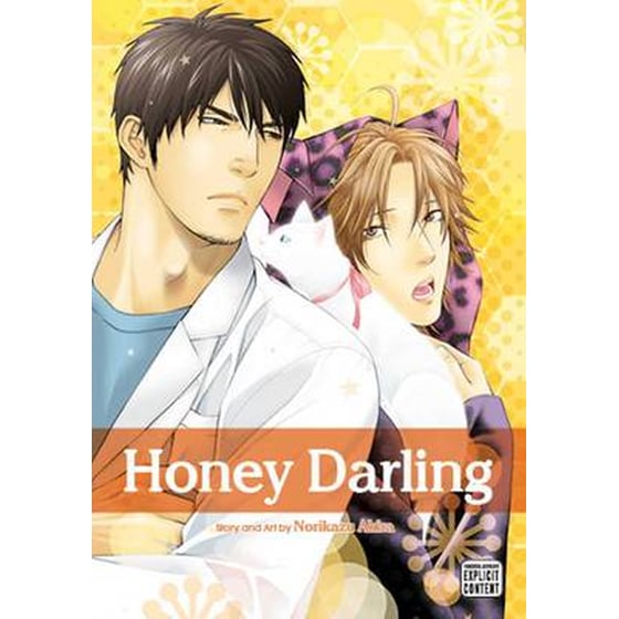 Honey Darling image 0