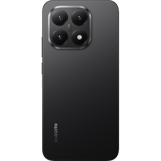 Xiaomi 15T 256GB - Black image 4