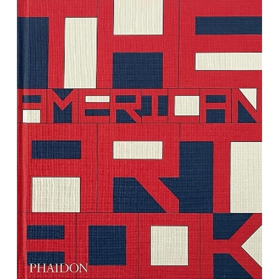 The American Art Book image 0