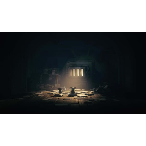 Little Nightmares III - Nintendo Switch image 9