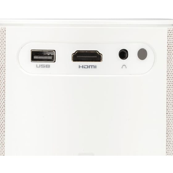 Projector Osio OPRO-4020 Android - Λευκό image 3