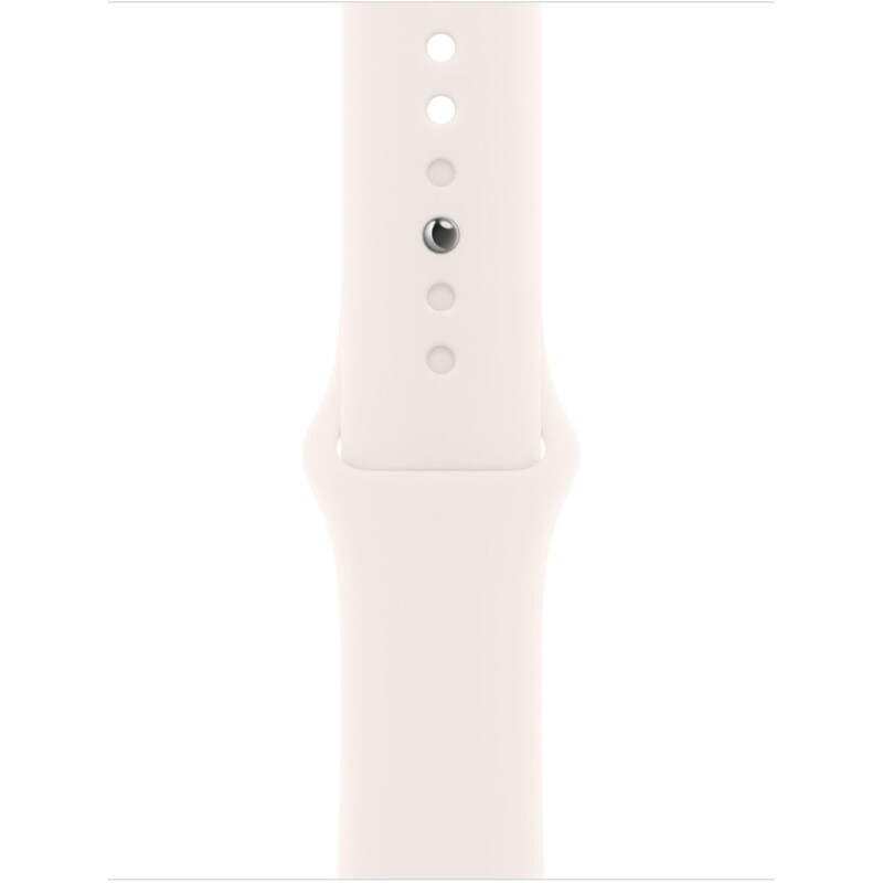 APPLE Λουράκι Apple Sport Band Small/Medium για Apple Watch 40mm - Blush