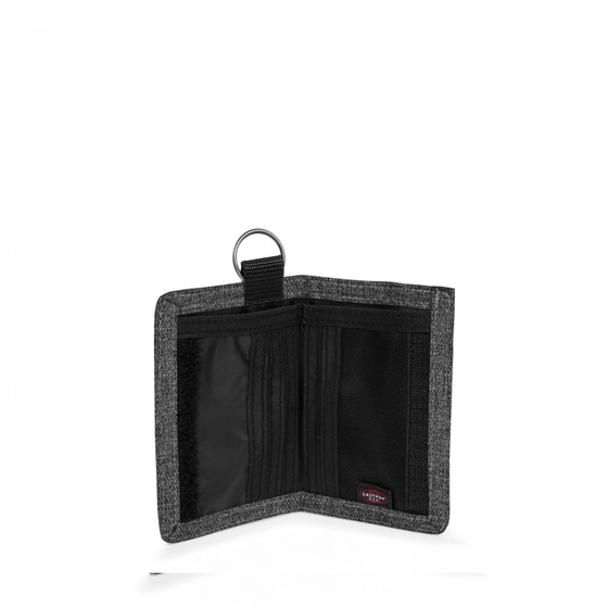 Eastpak Πορτοφόλι Mini Crew Black Denim image 2