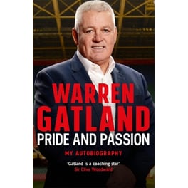 Pride and Passion