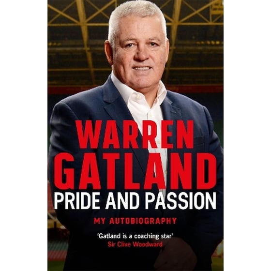 Pride and Passion image 0