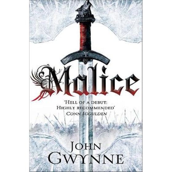 Malice image 0