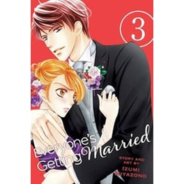 Everyone's Getting Married, Vol. 3