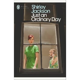 Just an Ordinary Day
