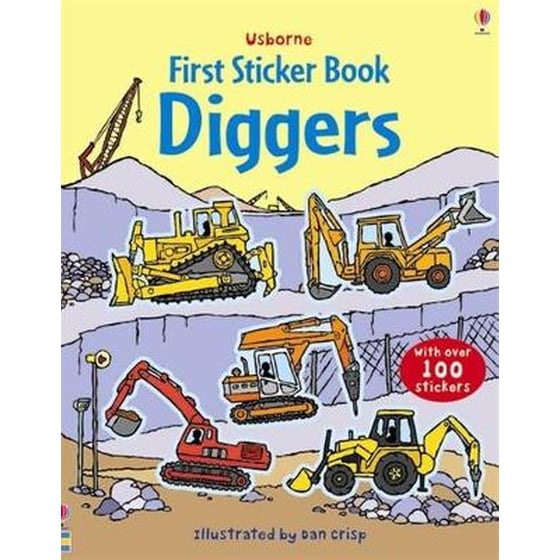 DIGGERS image 0