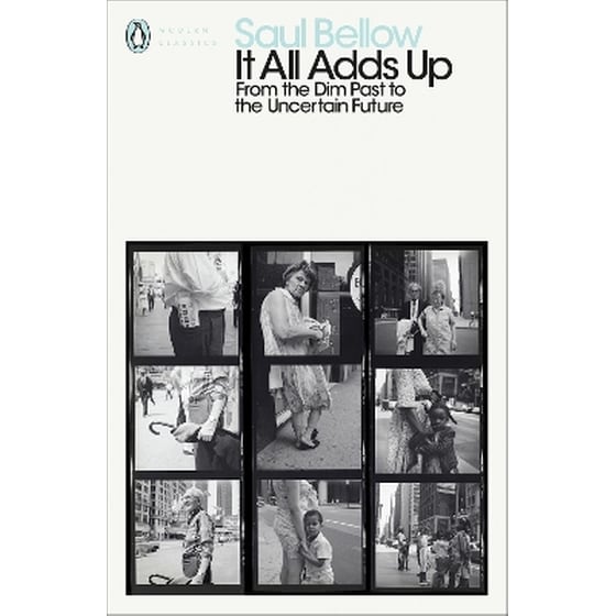 It All Adds Up image 0