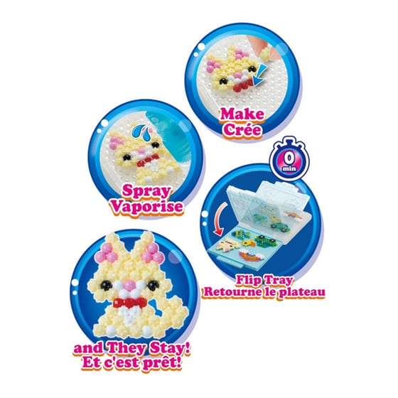 Σετ Epoch Aquabeads Starter Set - (31998) image 3